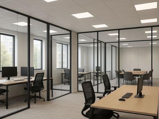 Bureau vente à Paris, Île-de-France