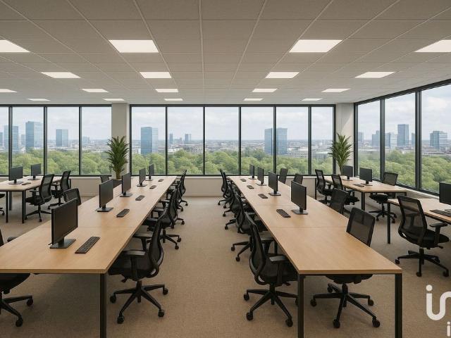 Bureau vente à Paris, Île-de-France