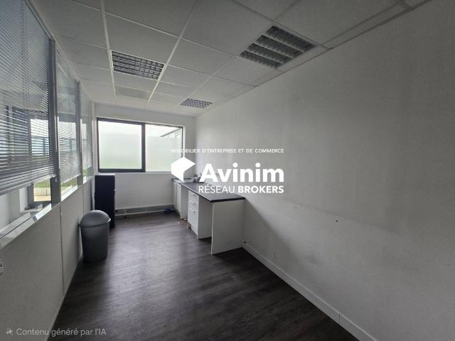 Bureau location à Pontoise, Cergy