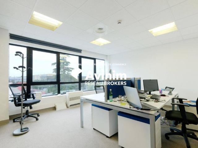 Bureau location à Argenteuil, Bezons