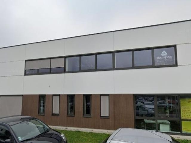 Bureau location à Strasbourg, Hoenheim