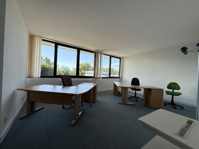 Bureau location à Strasbourg, Mundolsheim