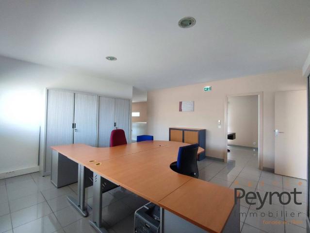 Bureau location à Perpignan