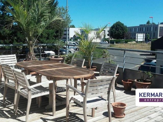 Bureau vente à Rennes, Bretagne