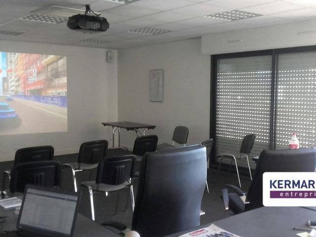 Bureau vente à Rennes, Bretagne