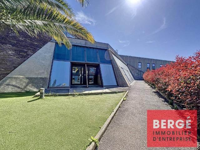 Bureau location à France métropolitaine, Cannes