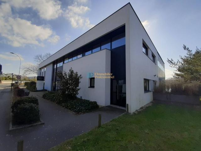Bureau vente à Lorient, Bretagne