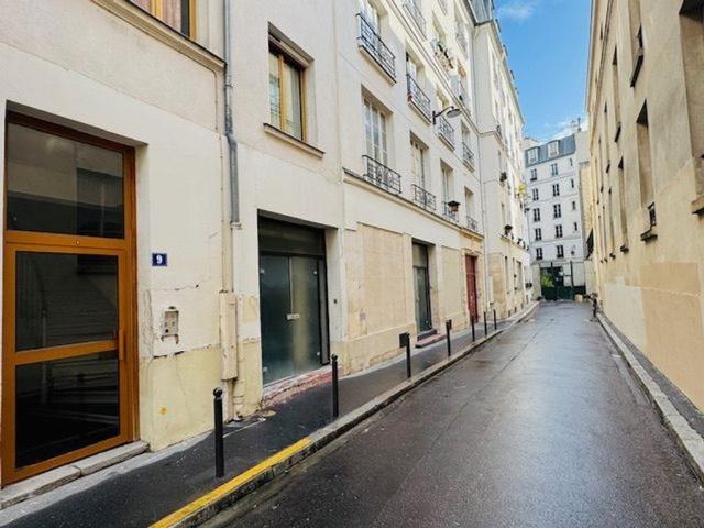 Bureau vente à Paris, Île-de-France