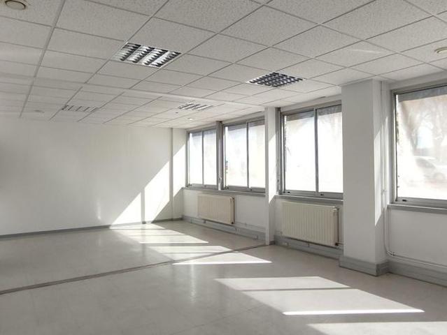 Bureau location à Besançon