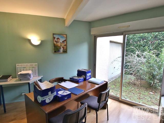 Bureau vente à La Tour-du-Pin, Bourgoin-jallieu
