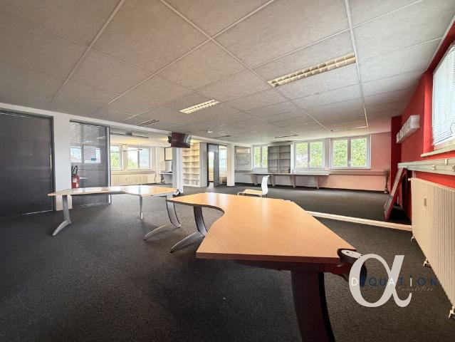 Bureau vente à Strasbourg, Hoenheim
