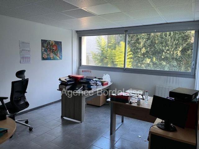 Bureau vente à Bordeaux