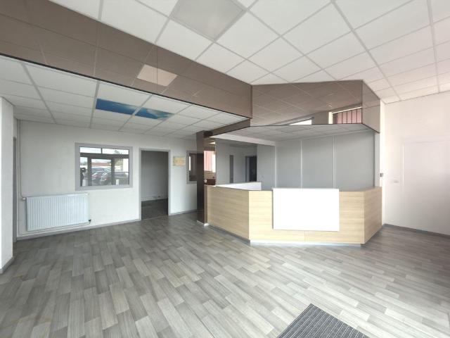 Bureau location à Clermont-Ferrand, Clermont-ferrand