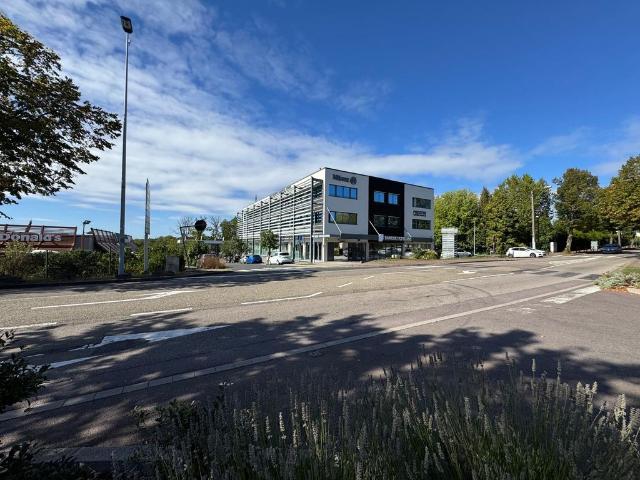 Bureau vente à Sarreguemines