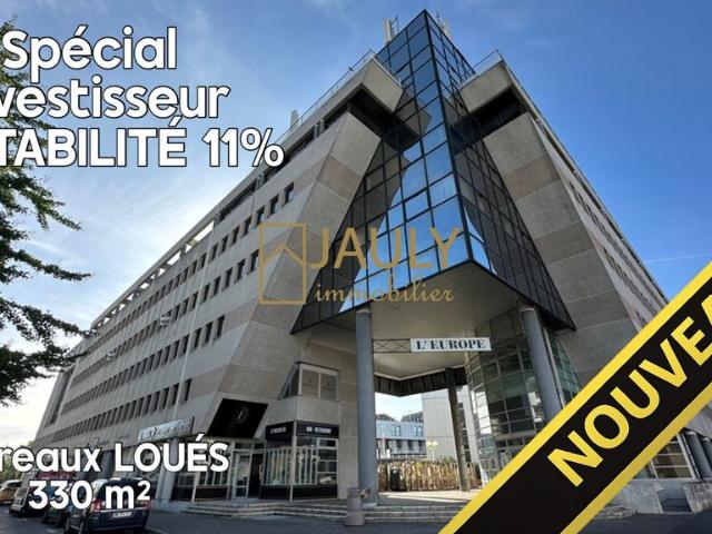 Bureau vente à Meaux