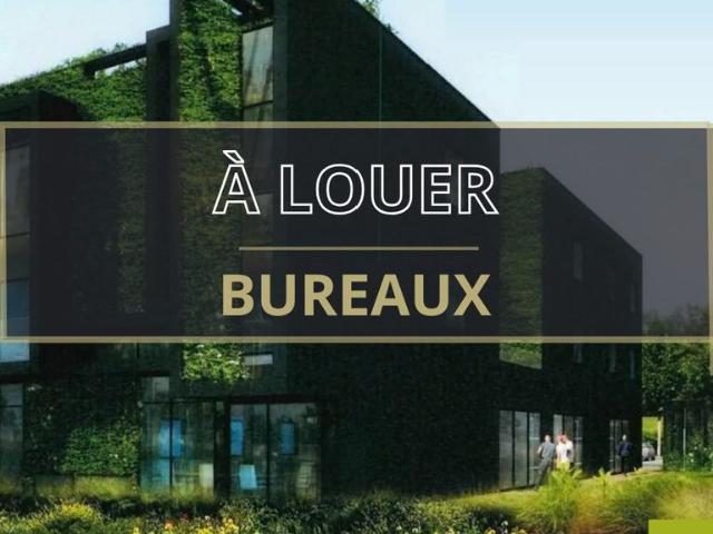 Bureau location à Caen, Epron