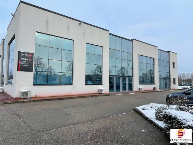 Bureau location à Évreux, Evreux