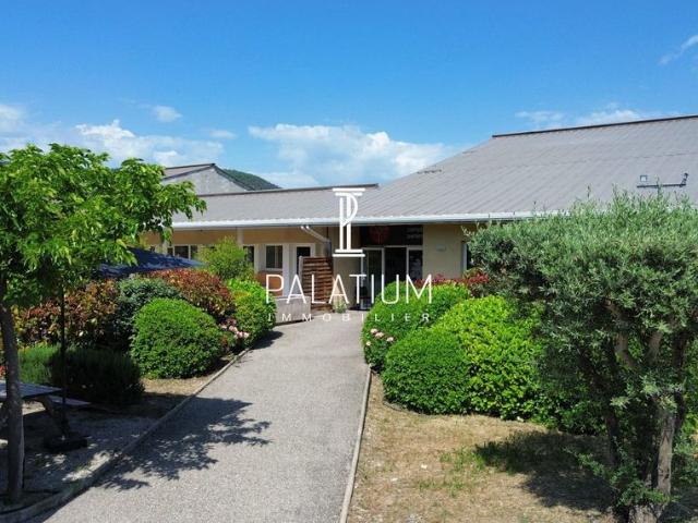 Bureau vente à Digne-les-Bains, Digne-les-bains
