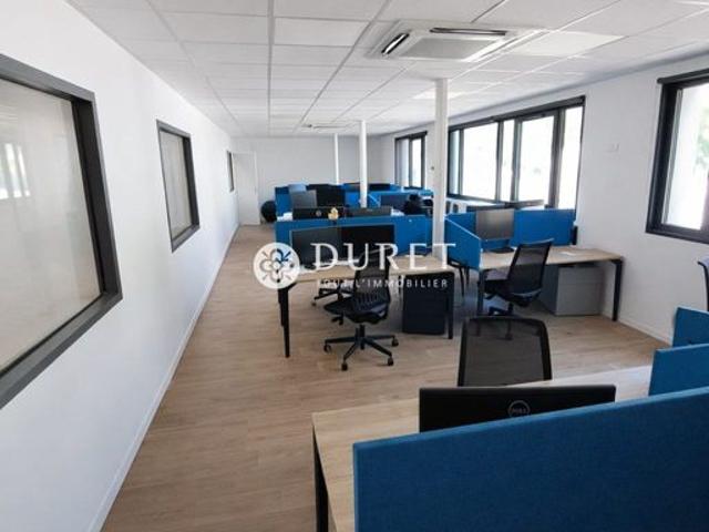 Bureau location à Les Sables-d'Olonne, Château-d'olonne