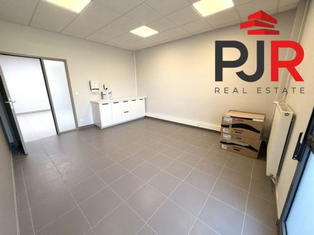 Bureau location à Nancy, Maxéville