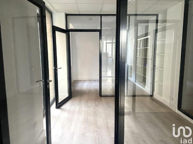 Bureau vente à Lille