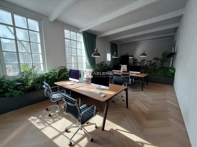 Bureau vente à Lille