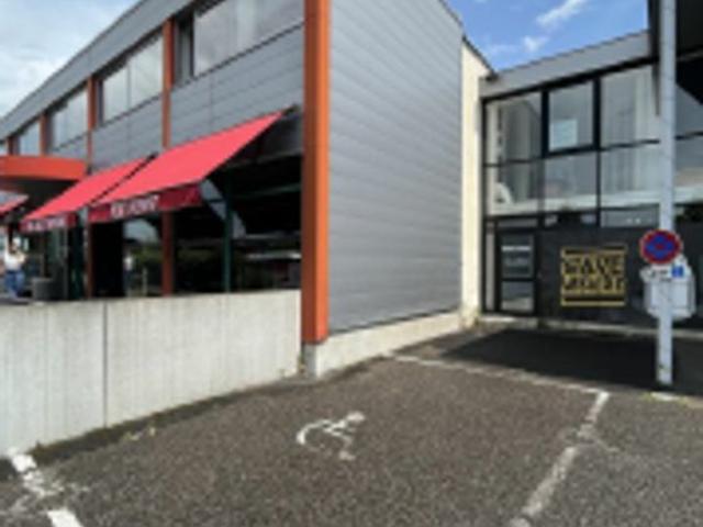 Bureau location à Clermont-Ferrand, Clermont-ferrand