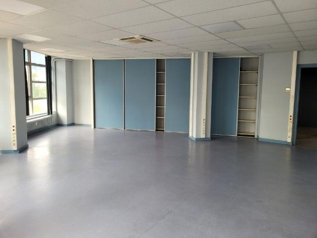 Bureau vente à Grenoble