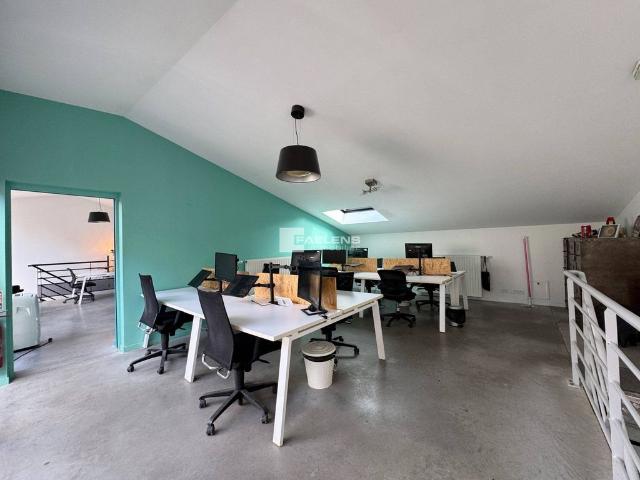 Bureau vente à Lille