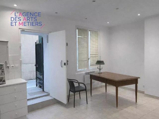 Bureau location à Paris, Île-de-France
