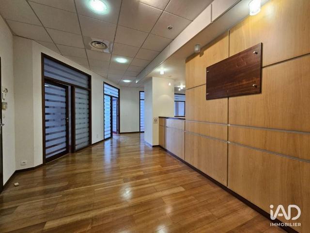 Bureau vente à Rennes, Bretagne