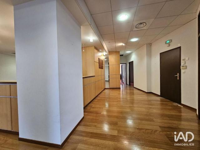 Bureau vente à Rennes, Bretagne