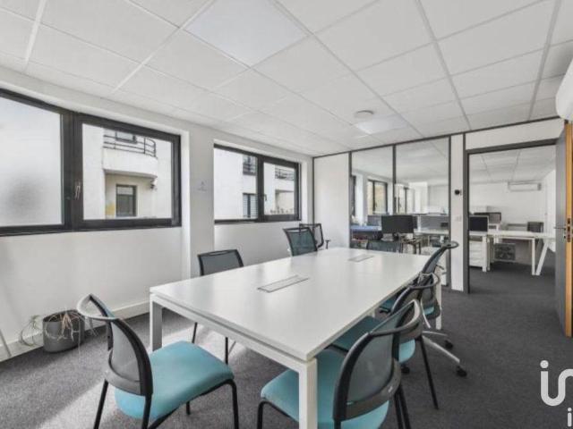 Bureau location à France métropolitaine, Boulogne-billancourt