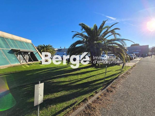 Bureau location à France métropolitaine, Cannes