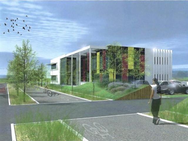 Bureau vente à Strasbourg, Schiltigheim