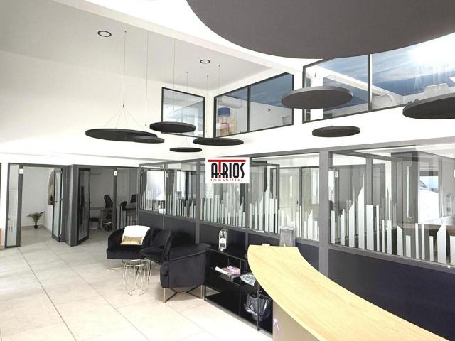 Bureau vente à Arrondissement de Toulon, Cuers