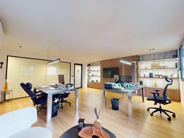 Bureau vente à Nogent-sur-Marne, Saint-maurice