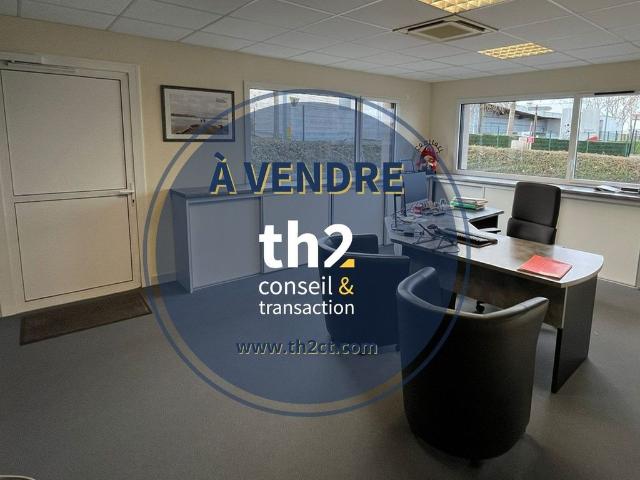 Bureau vente à Saint-Lô, Saint-lô