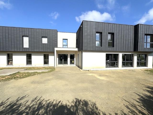 Bureau vente à Rennes, Bretagne