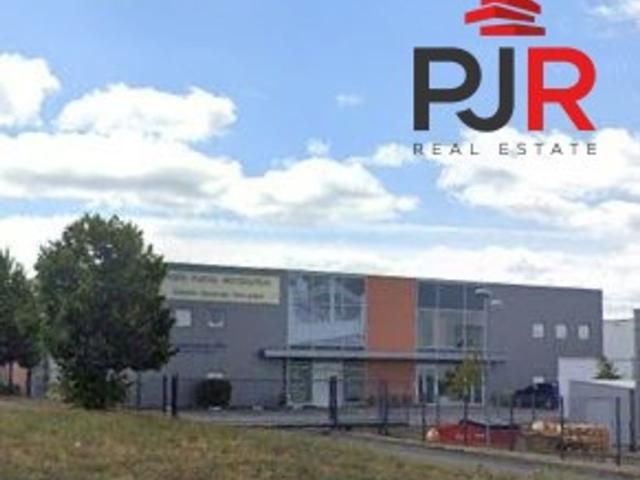 Bureau vente à Nancy, Maxéville