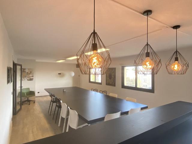 Bureau vente à Perpignan