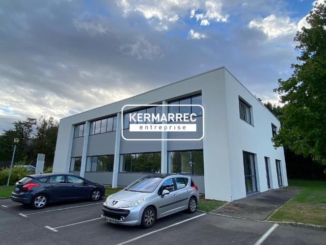 Bureau vente à Thorigné-Fouillard, Ille-et-Vilaine