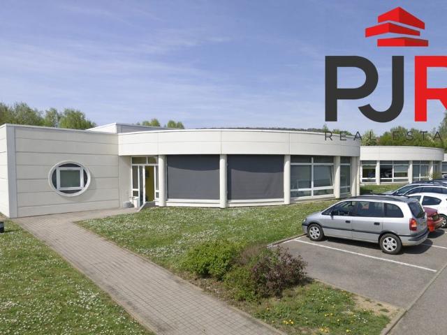 Bureau vente à Ludres, Meurthe-et-Moselle