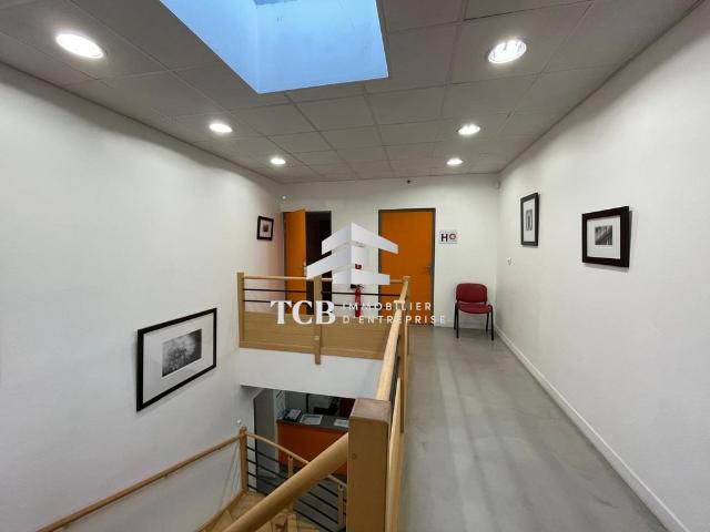 Bureau vente à Nantes, Saint-herblain