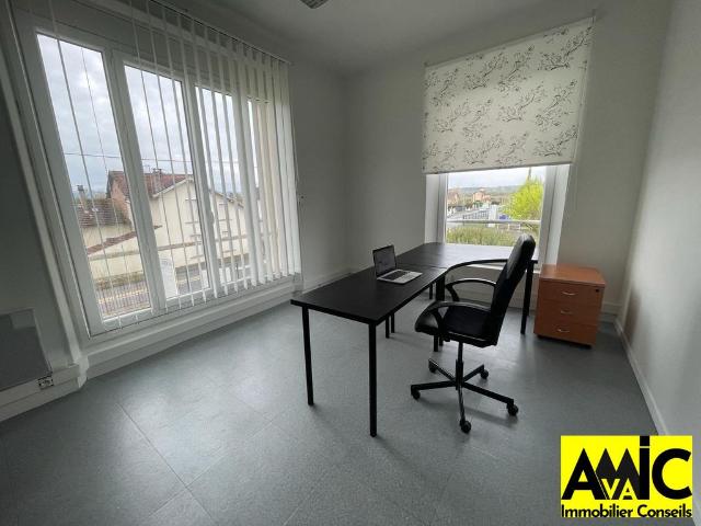 Bureau vente à Tarbes, Bazet