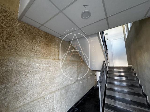 Bureau vente à Montpellier