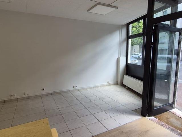Bureau location à Nogent-sur-Marne, Le Perreux-sur-marne