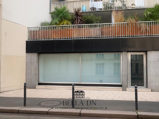 Bureau location à Paris, Île-de-France