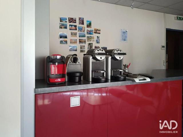 Bureau vente à Nantes