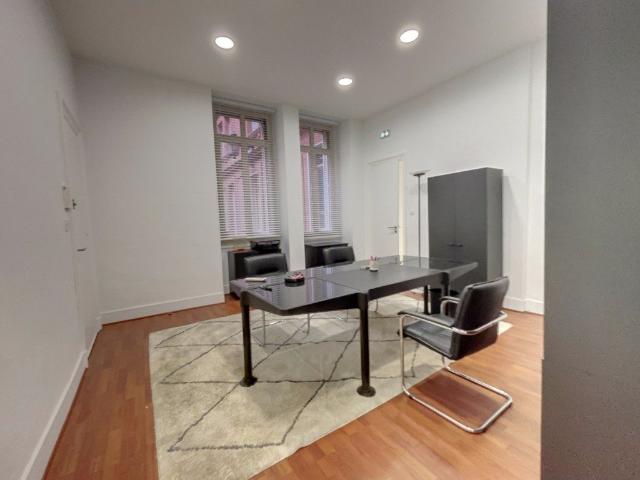 Bureau vente à Toulouse